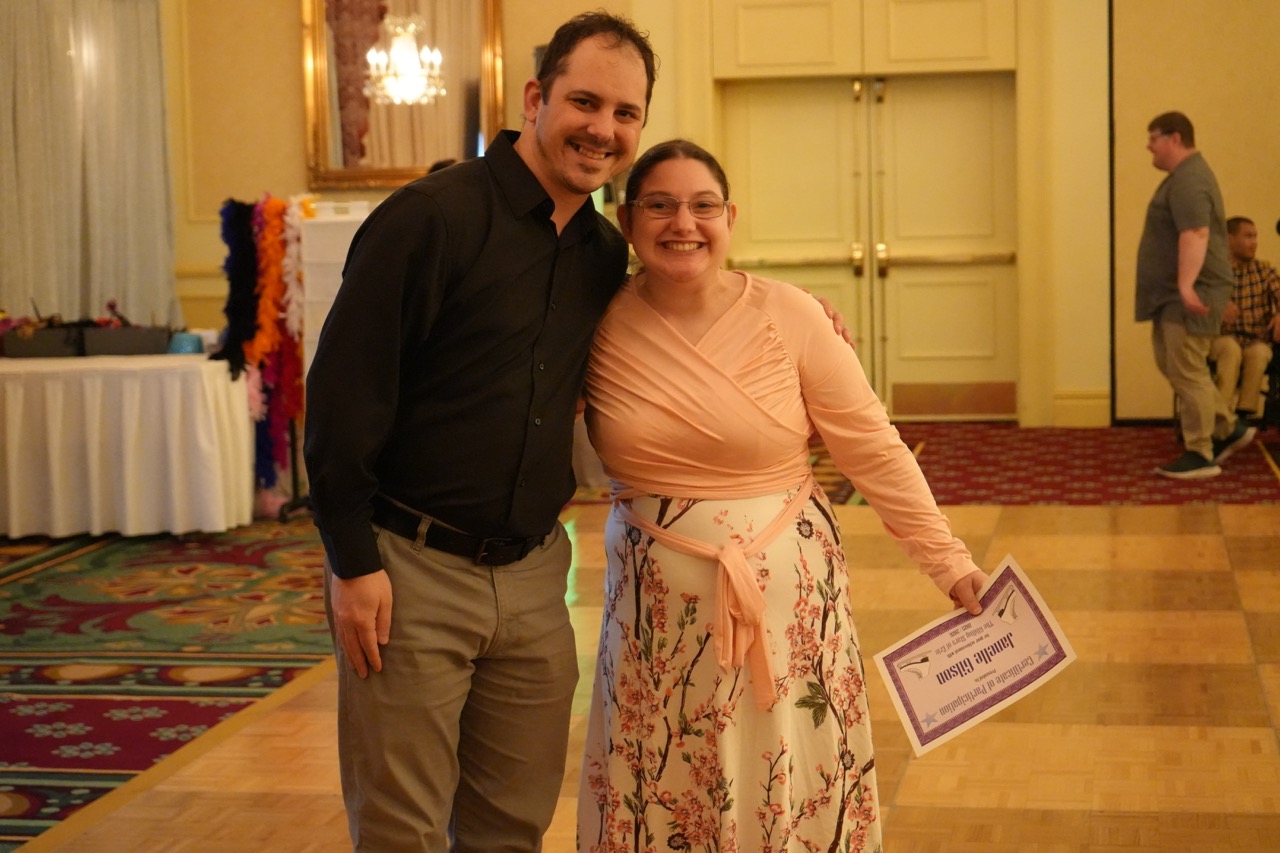 Banquet 2026